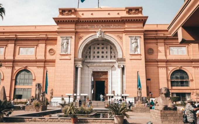 From El Sokhna Port: National Museum & Egyptian Museum Tour - Tips for a Great Experience