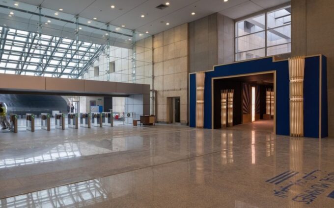 From El Sokhna Port: Tour to National Museum,Citadel &Bazar - Reservation Information
