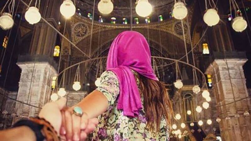 From El Sokhna Port: Tour to Pyramids, Citadel & Bazaar - Guided Experience