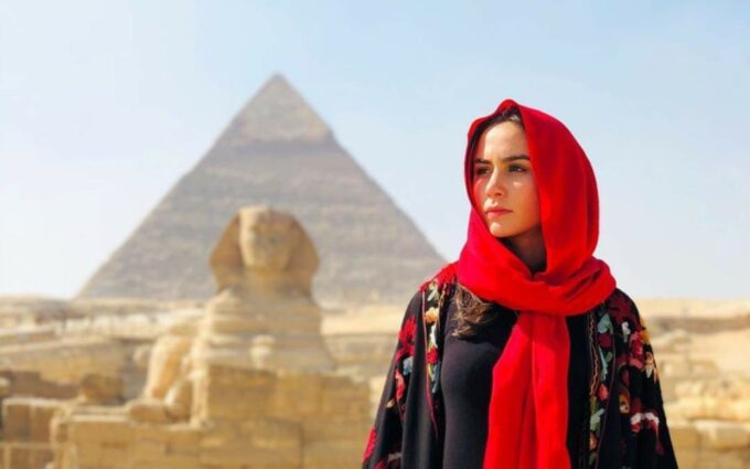 From El Sokhna Port: Tour to Pyramids, Citadel & Bazaar - Tips for Travelers