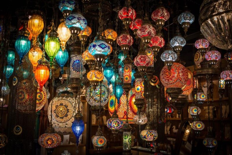 From El Sokhna Port: Trip to Christian and Islamic Old Cairo - Good To Know
