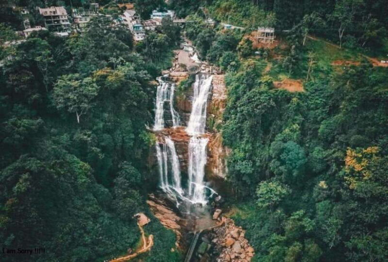 From Ella: 2-Day Tour to Nuwara Eliya and Kandy with Drop - Who Will Love This Tour?