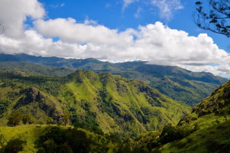 From Ella: All-Inclusive Day Trip to 10 Landmark Adventure - Inclusions