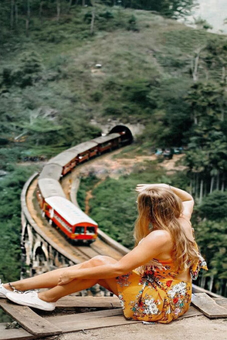 From Ella: All-Inclusive Day Trip to 10 Landmark Adventure - Booking and Cancellation