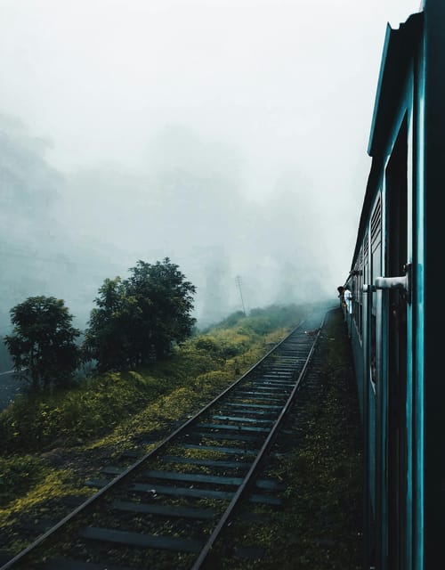 From Ella: Odyssey First Class Scenic Train Ticket to Kandy - Experience Highlights