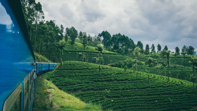 From Ella: Odyssey First Class Scenic Train Ticket to Kandy - Frequently Asked Questions