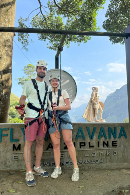 From Ella - Private Day Tour of 8 Iconic Sights & Train Ride - Tour Inclusions