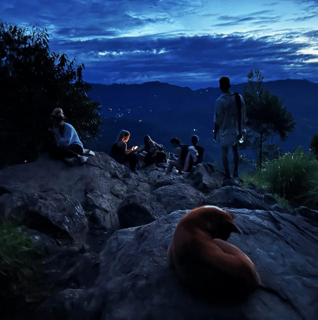From Ella : Sun rise Hike to Ella Rock - Who Will Love This Tour?