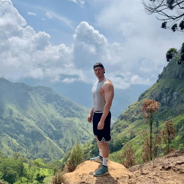 From Ella : Sun rise Hike to Ella Rock - FAQ
