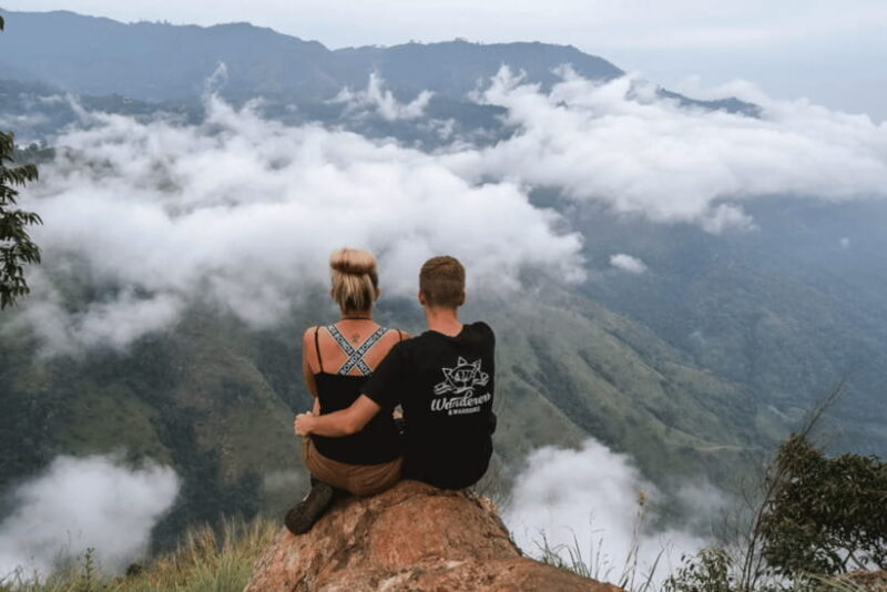 From Ella : Sunrise Hike to Little Adams Peak - FAQ