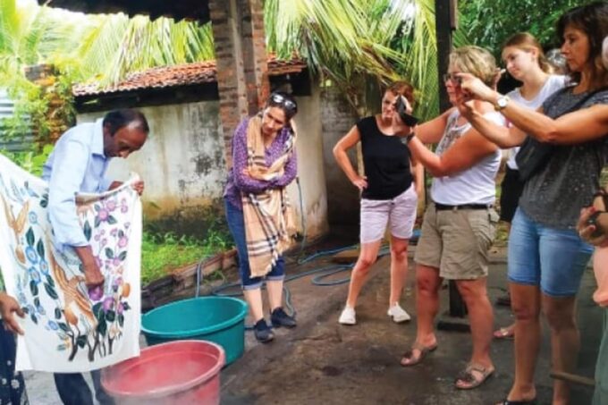 From Ella : Toddy (Kithul Raa) Experience in Ellas Village - What to Expect and Bring