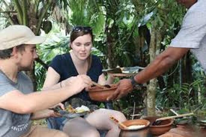 From Ella : Toddy (Kithul Raa) Experience in Ellas Village - Frequently Asked Questions