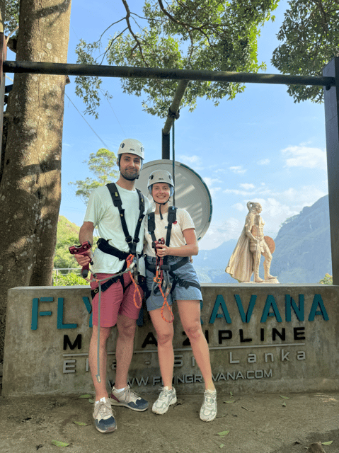 From Ella : Unforgettable Day Trip to Experience Ella Peaks - Highlights of the Itinerary