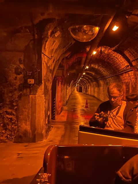 From Epernay: Champagne Day Trip With Tastings - Visit to Family-Run Winery