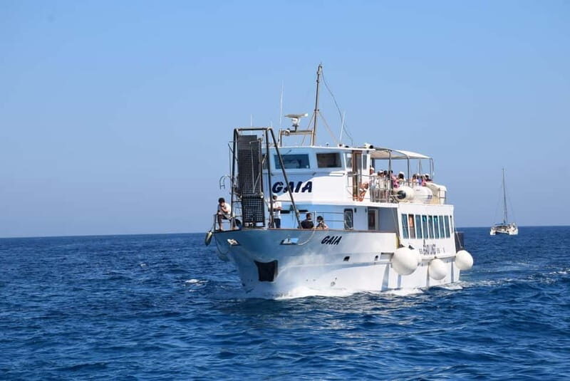From Erice: Minicruise Favignana and Levanzo w/lunch - Who Is This Tour Best For?