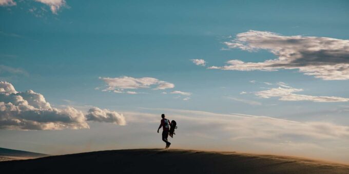 From Errchidi: Spend Your Weekend in Real Sahara Desert - Frequently Asked Questions