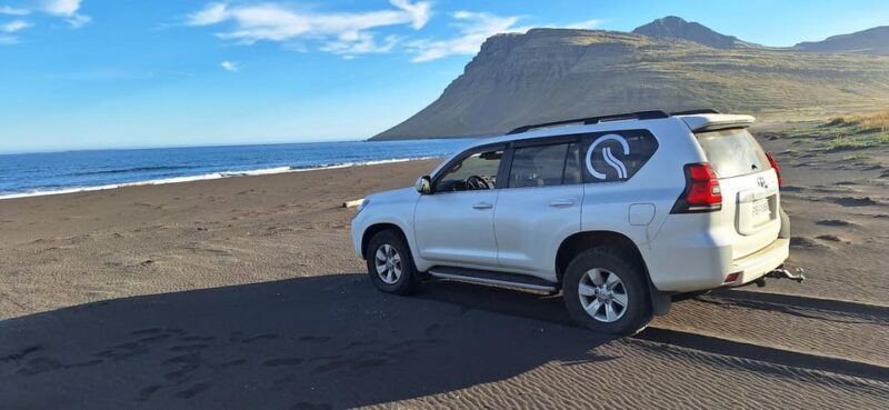 From Eskifjörður: Vöðlavík Black Beach Private Tour - Final Thoughts: Who Would Love This?