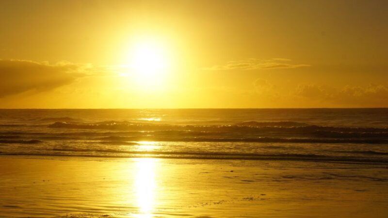 From Essaouira: 1-Hour Horse Ride With Sunset - Discovering Landscapes on Horseback