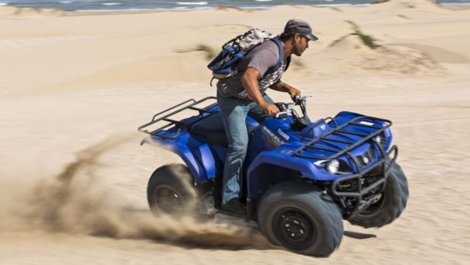 From Essaouira: 3-Hour Quad Biking Tour - Customer Feedback