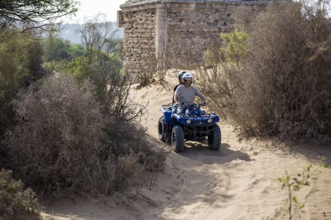From Essaouira: 3-Hour Quad Biking Tour - Frequently Asked Questions