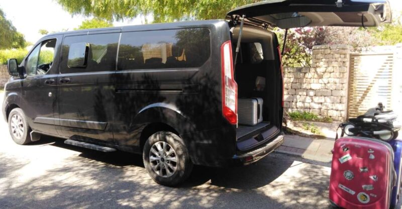 From Essaouira: Private Transfer to Marrakech - Good To Know