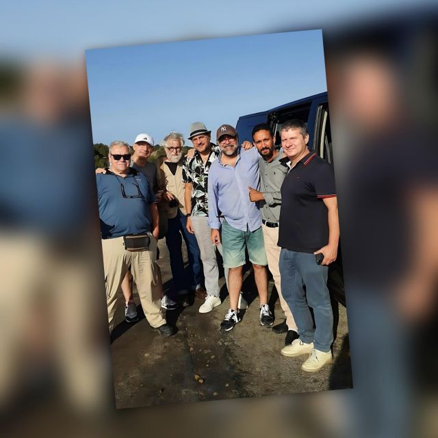 From Essaouira: Private Transfer to Marrakech - Timely Pickups and Positive Experiences