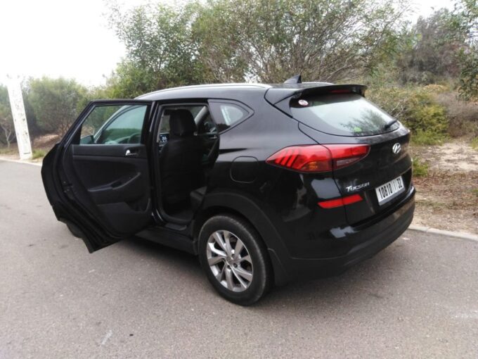 From Essaouira: Private Transfer to Marrakech - Frequently Asked Questions