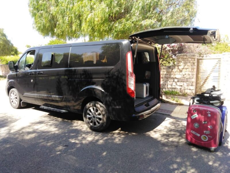 From Essaouira: Private Transfer to Taghazout or Agadir - Good To Know