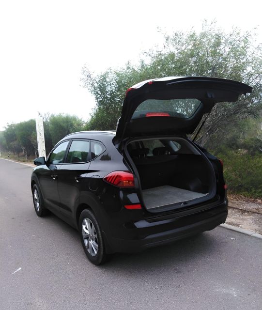 From Essaouira: Private Transfer to Taghazout or Agadir - Review Highlights