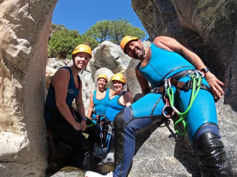 From Estepona: Guadalmina River Guided Canyoning Adventure - Final Thoughts