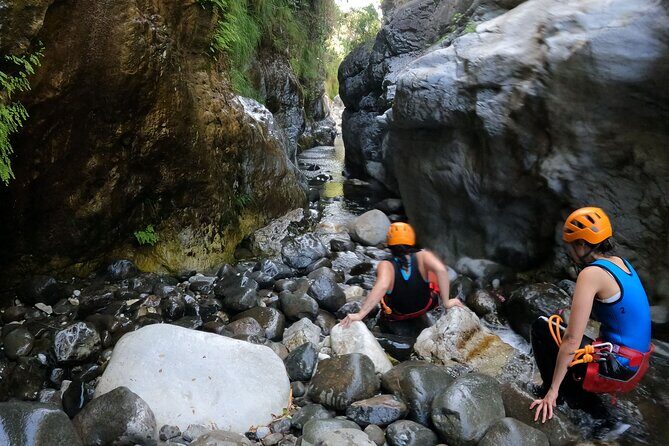 From Estepona: Guided Canyoning Tour on the Guadalmina River - FAQ