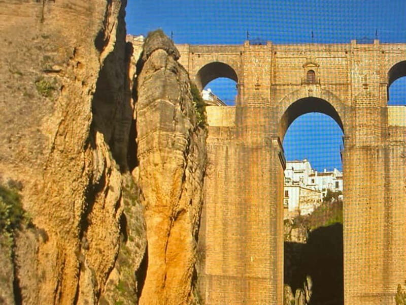 From Estepona: Ronda private tour, transportation, café, bullring, tapas, drinks - An In-Depth Look at the Ronda Private Tour