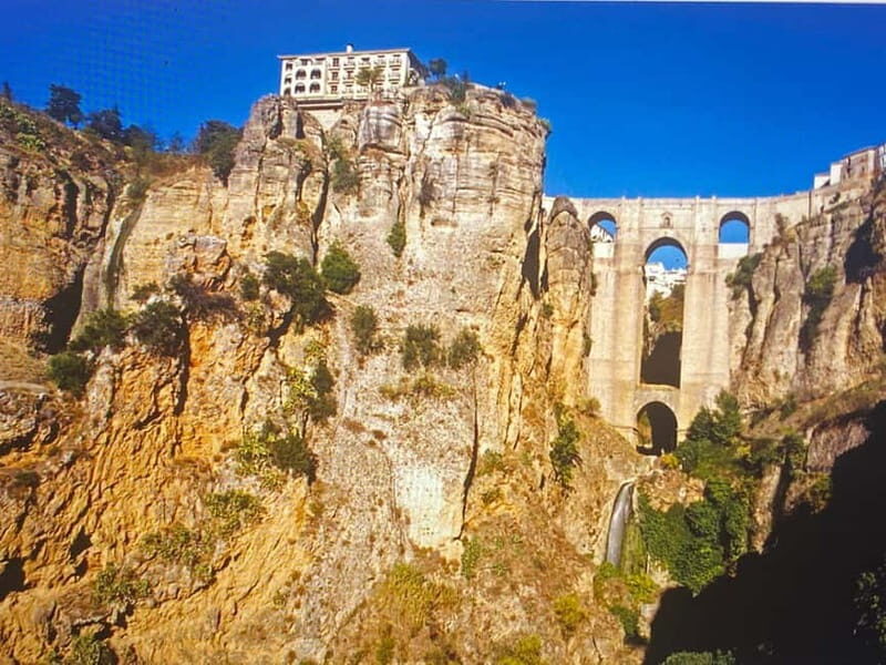 From Estepona: Ronda private tour, transportation, café, bullring, tapas, drinks - Practical Considerations