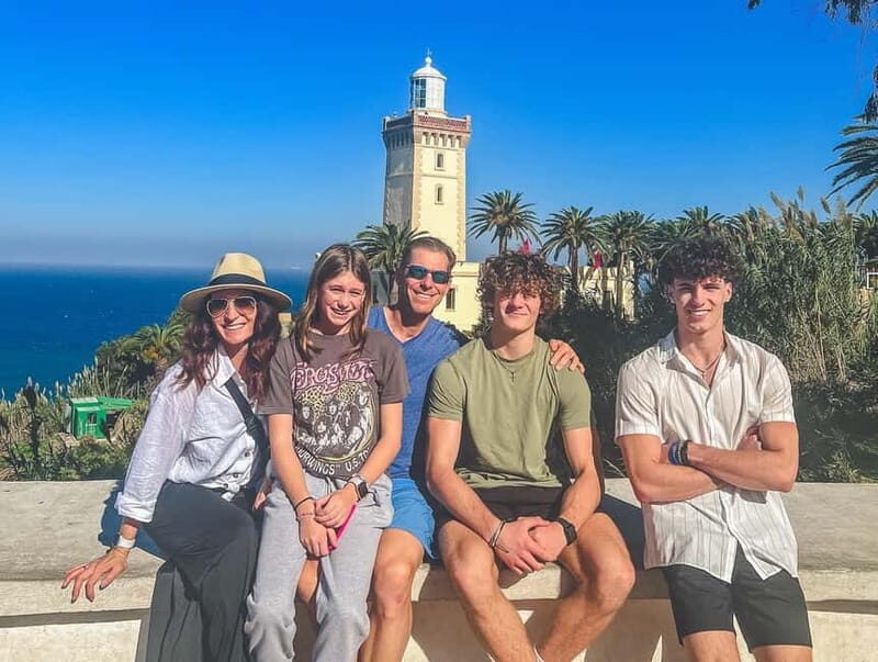 From Estepona: Tangier Day Trip with Ferry & Camel & Souk - Who Will Love This Tour?