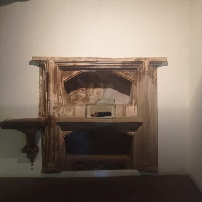 From Évora: Castelo de Vide and Marvão Castle Jewish Tour - Exploring the Past: What to Expect on This Tour