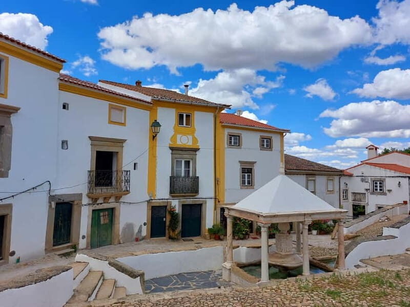 From Évora: Castelo de Vide and Marvão Castle Jewish Tour - Who Should Consider This Tour?