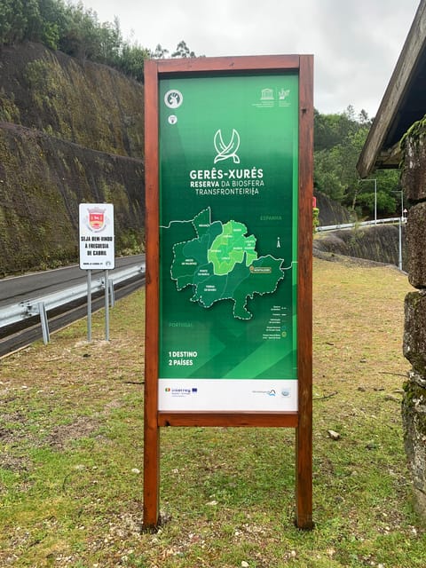From Fafe: Full-day Tour in Gerês National Park - The Sum Up