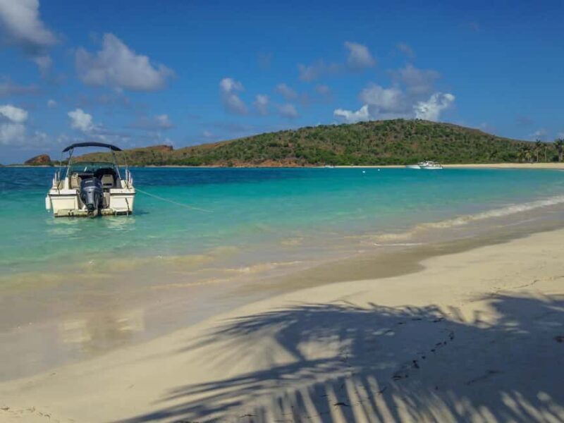 From Fajardo: Boat and Snorkeling in Culebra Island with All-Inclusive - A Full Review of the Fajardo to Culebra Snorkeling Tour