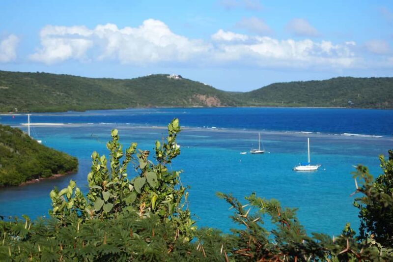 From Fajardo: Boat and Snorkeling in Culebra Island with All-Inclusive - Who Will Love This Tour