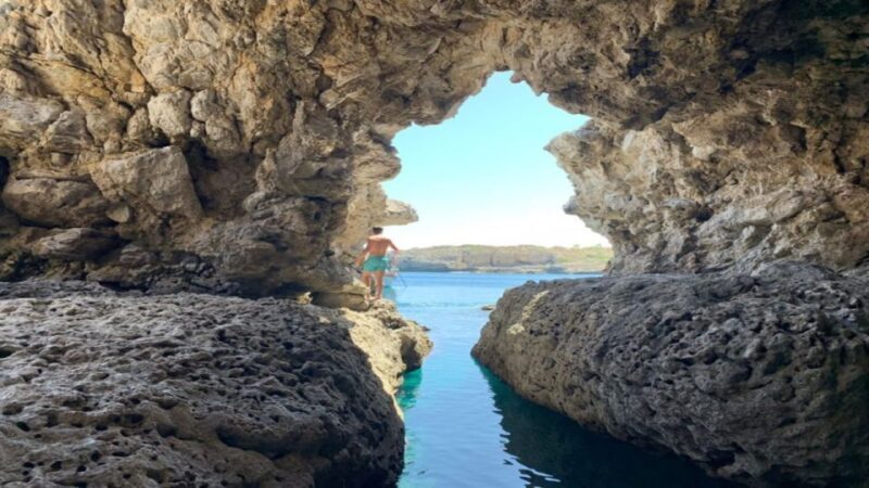From Faliraki : Speedboat tour kalithea caves&antony kouin - Who Should Consider This Tour?