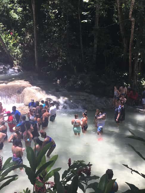 From Falmouth: Dunn's River Falls and Ocho Rios Day Trip - Practical Tips for Travelers
