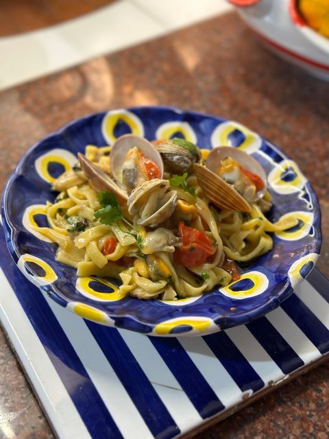 From Farm to Table in a Cooking Class in Sorrento - Hands-On Country Kitchen