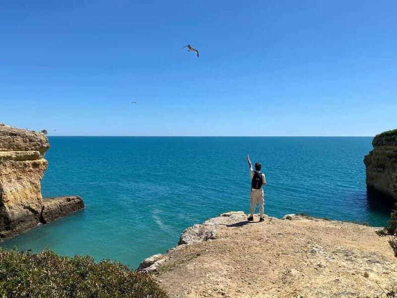 From Faro: Benagil Cave and Seven Hanging Valleys Trail Tour - FAQ
