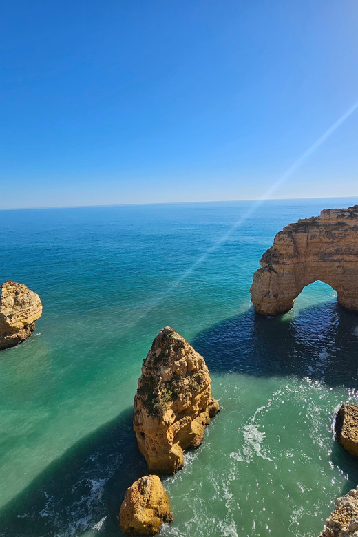 From Faro: Benagil Cave, Marinha Beach, Algar Seco & More - Final Thoughts: Is It Worth It?
