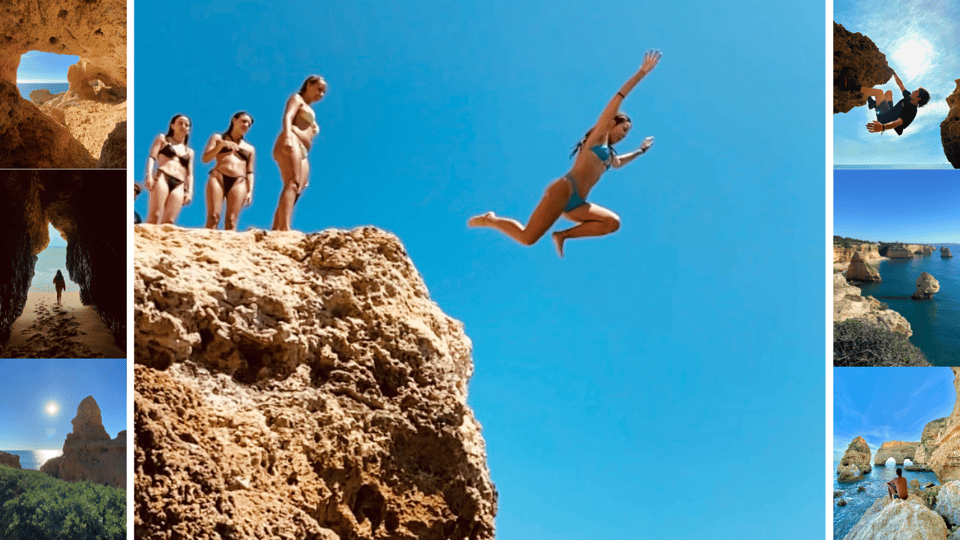 From Faro: Benagil, Marinha, 7 Valleys, and Algar Seco Tour - Final Thoughts