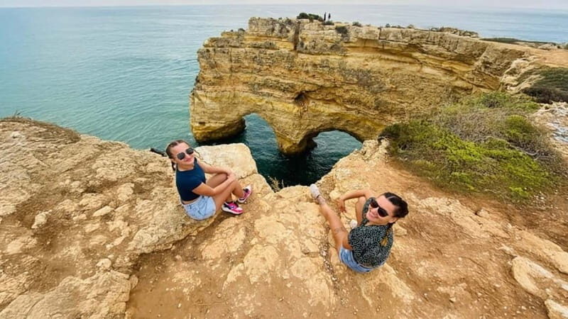 From Faro: Benagil, Marinha Beach, Algar Seco, 7 Valleys... - Practical Tips for a Smooth Experience