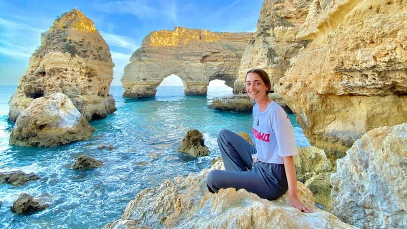 From Faro: Benagil, Marinha Beach, Algar Seco, 7 Valleys... - How the Tour Compares in Value