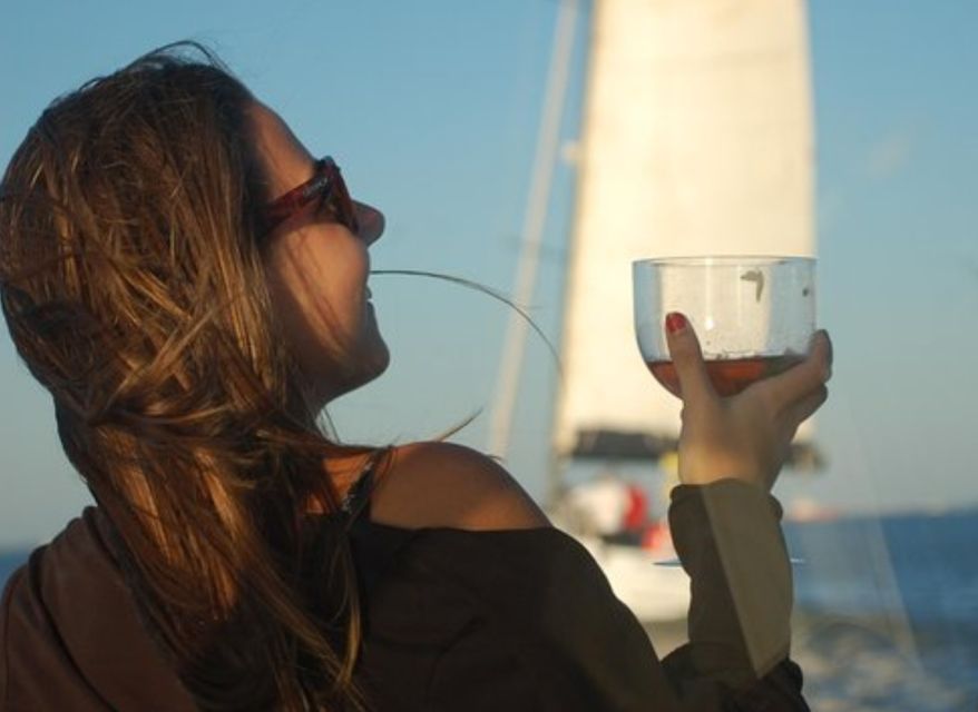 From Faro: Private Tour in Ria Formosa - Observing Wildlife