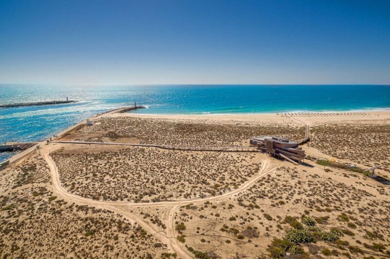 From Faro: Ria Formosa Hop-On Hop-Off 3 Islands Cruise - Authentic Experiences Highlighted in Reviews  