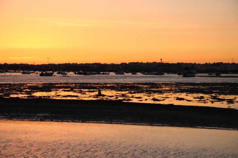 From Faro: Ria Formosa Sunset Boat Trip - FAQ